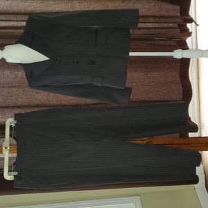 Collections for le suit women's blazer & pant set size 12